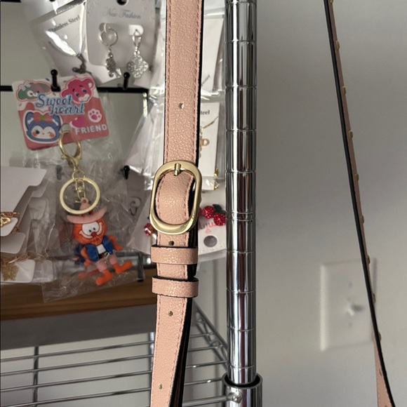 Small pink one pocke bag Victoria secret - Picture 2 of 5